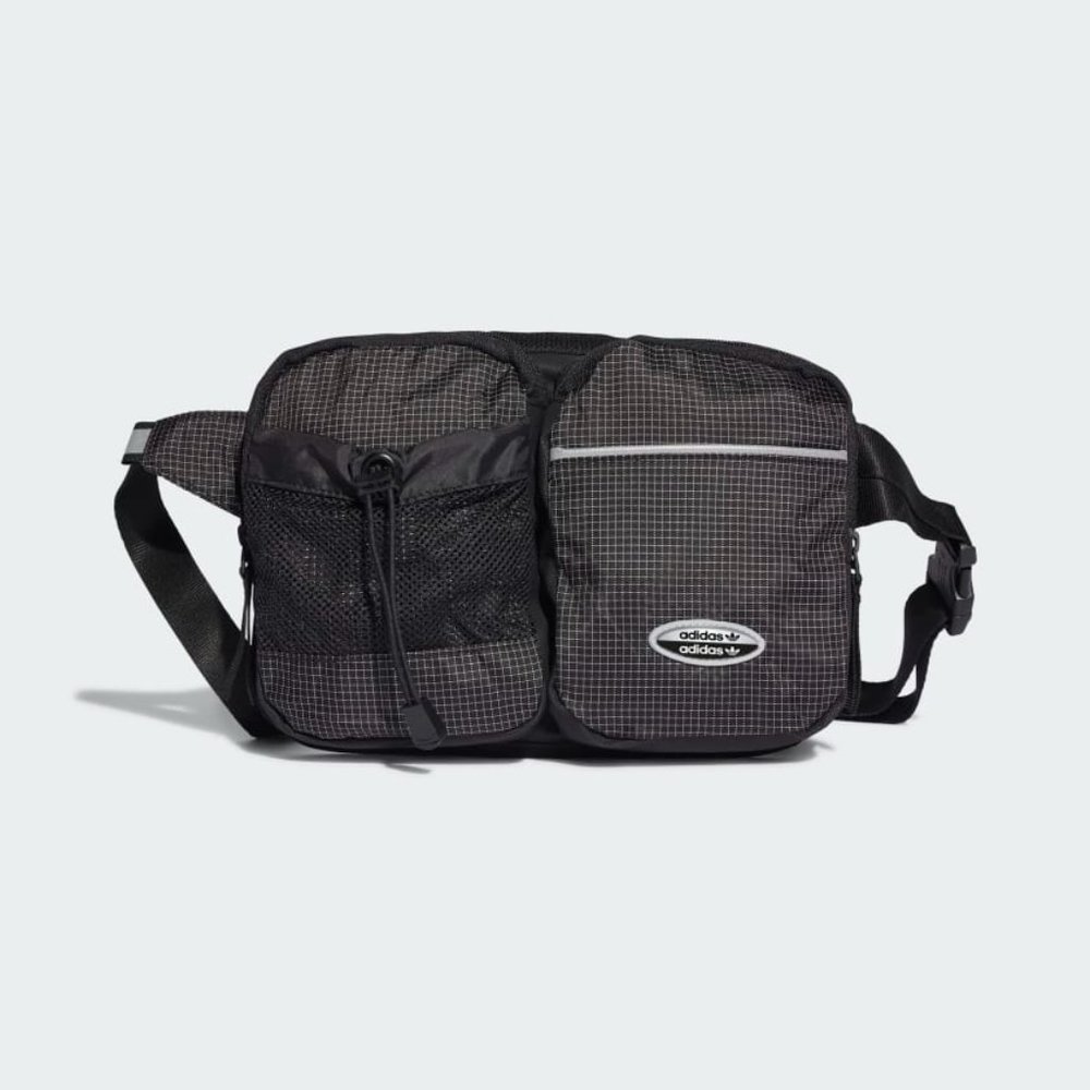 adidas Originals R.Y.V. Waist Bag Men's NWT